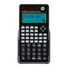 Calculadora Cientifica Hp Smart Calc 300s Plus