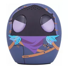 Bocina Bluetooth Fortnite Raven Bitty Boomers