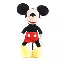 Disney Sobre Ruedas Peluche Mickey 80 Cm Lny 26790 Loonytoys