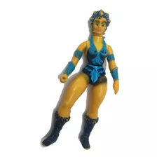 Boneco He Man- Maligna- Motu- Estrela- Anos 80