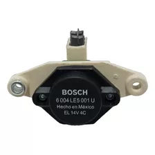 Regulador De Voltaje Bosch,alternador 12v (barco)