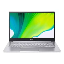Laptop Acer Swift 3 Ryzen 7 8gb 512gb Ssd Windows 10
