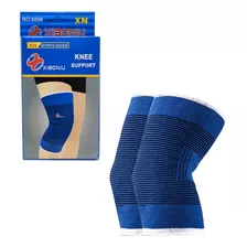 Rodillera Deportiva Ajuste Ideal De Ejercicio Rodilla Segura