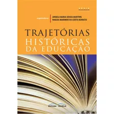 Trajetórias Históricas Da Educação - Rovelle