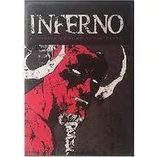 Varios- Inferno A Collection Of Metal Videos 2005 Dvd Amaray