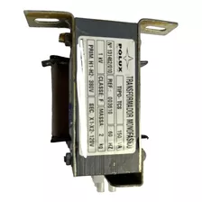Transformador Monofásico Tcs 75va 220-380-440-480 P/120 V 