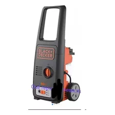 Venta De Repuestos Hidrolavadora Black And Decker 