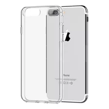 Carcasa Silicona Para iPhone 6