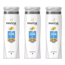 Pantene Pro-v Classic Clean Champú, 12.6 Onzas Líquidas (.