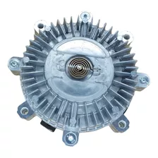 Fan Clutch De Chevrolet Npr 4hg1 4hf1