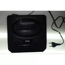 Console Sega Megadrive Iii Tec Toy