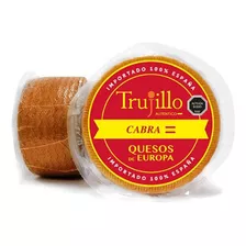 Queso Cabra Horma Importado 3,2 Kilos