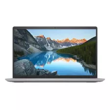 Laptop Dell Inspiron 3520 Core I3 1215u Ram 8gb Ssd 512gb Color Plateado