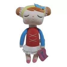Boneca Metoo Doll Angela Coelha Original Vários Modelos