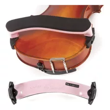 Soporte Hombro Ajustable Violín De Es2lpi Es 3/4-1/2 R...