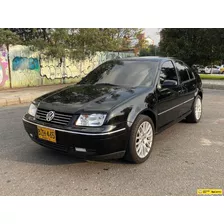 Volkswagen Jetta 1.8t Triptonico