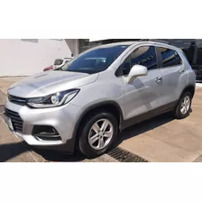 Chevrolet Tracker 1.8 Awd At Co#7