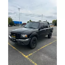 Ford Ranger 4x4 Xlt 