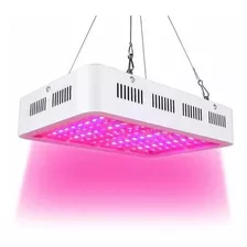  Painel Grow Led 1500w Hidroponia Bivolt Full Spectrum