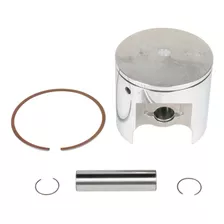 Kit Piston Moto Agua Kawasaki Jet Ski 550 75mm Wsm