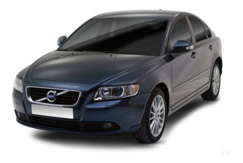 Valvula Pcv Volvo C30 S40 S60 S80 V40 V50 V60 V70 2.4l T5  Foto 3