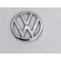 Emblema Parrilla Volkswagen Pointer Cromada 2006 - 2008