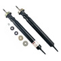 1 Strut Renault Sandero 11-12 Delantero Monroe