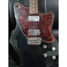 Guitarra Electrica Fender Toronado Deluxe Series (unica )
