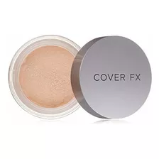 Maquillaje En Polvo - Cover Fx Illuminating Setting Powd