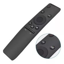 Controle Remoto Mxt Bn98-06762l Compatível Com Samsung Smart Tv Led 4k 