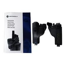 Motorola Pmln5792a Xts Wireless Adapter For Xts5000 Xts3000 