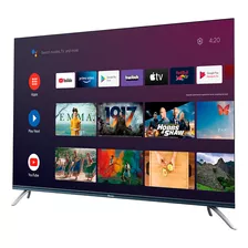 Smart Tv Riviera Rled-and43tpxm Led 43 Fhd