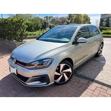 Volkswagen Golf 2018 2.0 Gti Tsi