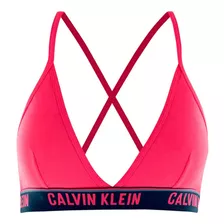 Top Calvin Klein Treino E Academia Super Confortável Nfe