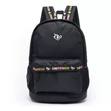 Mochila Bolsa Feminina Escolar Resistente Viagem Juvenil