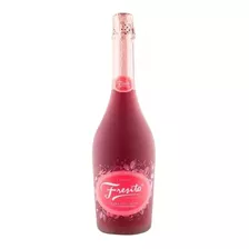 Champagne Fresita 750ml. 