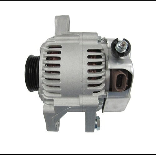 Alternador Para Toyota Yaris 1.5 1nzfe 16 V 2000 2005 Foto 3