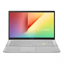 Portatil Asus Vivobook S15 Core I5 8th Gen Cpu 8 512 Gb Ssd