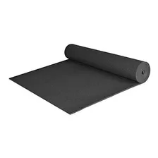 Yogaaccessories Extra Ancho Y Extra Largas De 1/4 '' Deluxe 