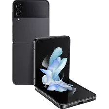 Samsung Galaxy Z Flip4 5g Graphite 128gb Wireless Cellular 