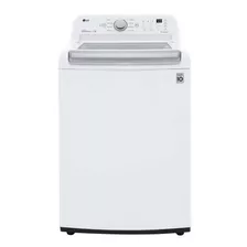 LG 5 Cu. Ft. White Top Load Washer - Wt7150cw 