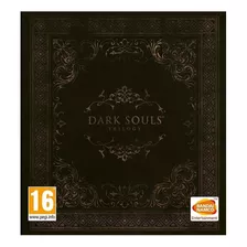 Dark Souls Trilogy Standard Edition Bandai Namco Xbox One Físico