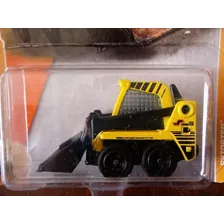 Skidster Minicargador Cat Matchbox