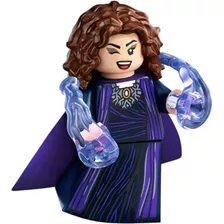 Lego Minifigures 71039 Marvel Serie 2 - Agatha Harkness