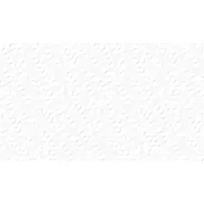 Cerámica De Pared Murano White (5396) 33x60