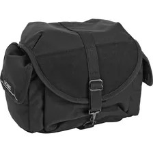 Domke F-3x Super Compact Ballistic Series Shoulder Bag (blac