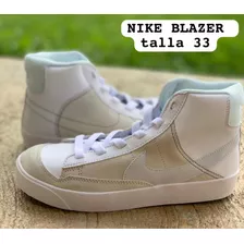 Nike Blazer Mid Vintage *originales*