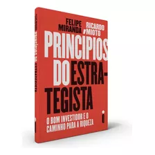 Principios Do Estrategista