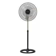 Ventilador De Pie Protalia V18p 90w 3 Aspas Alta Potencia