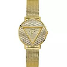 Reloj Dama Guess | Gw0477l2 | Garantía Oficial